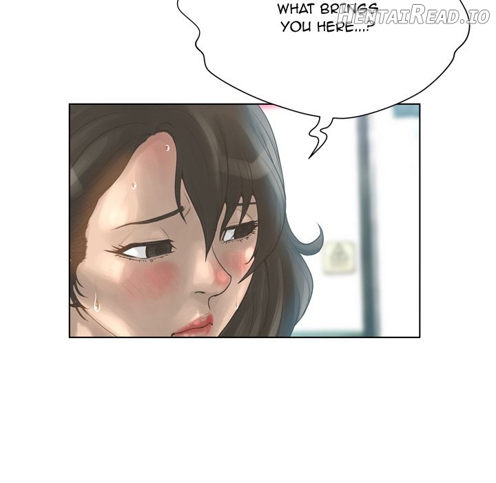 The Mask: Two Faces Chapter 17 - page 58