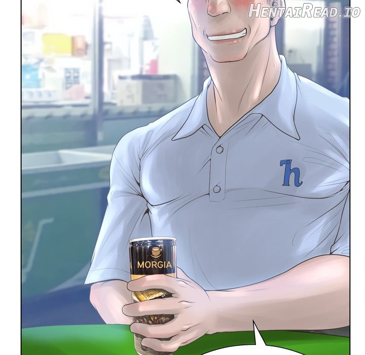 The Mask: Two Faces Chapter 17 - page 60