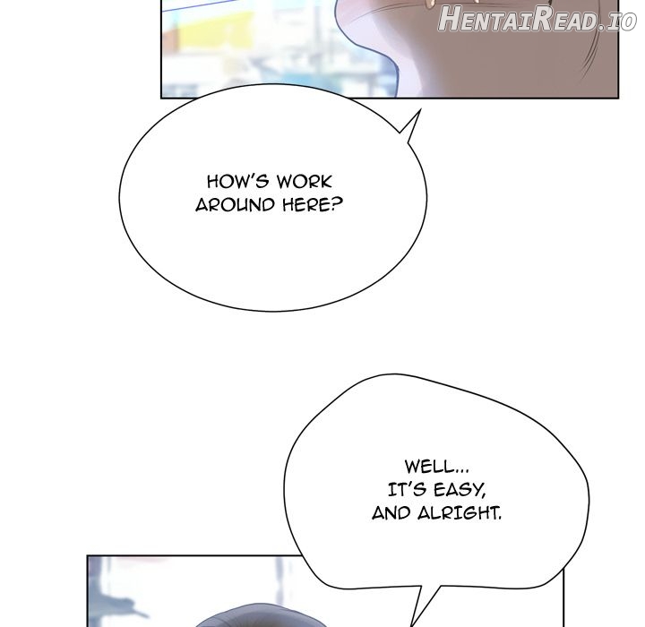 The Mask: Two Faces Chapter 17 - page 63