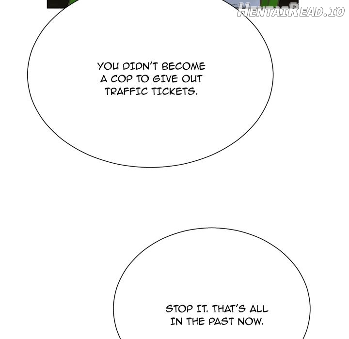The Mask: Two Faces Chapter 17 - page 69