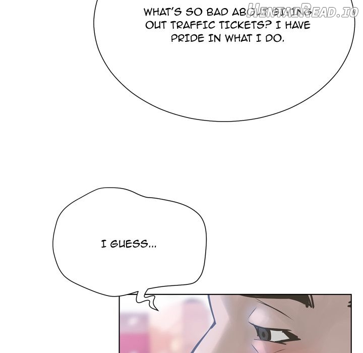 The Mask: Two Faces Chapter 17 - page 71