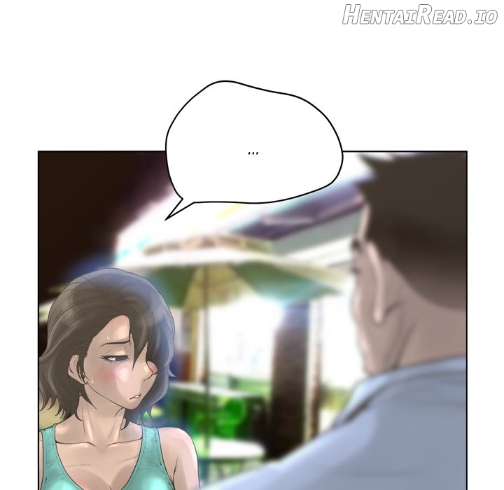 The Mask: Two Faces Chapter 17 - page 73