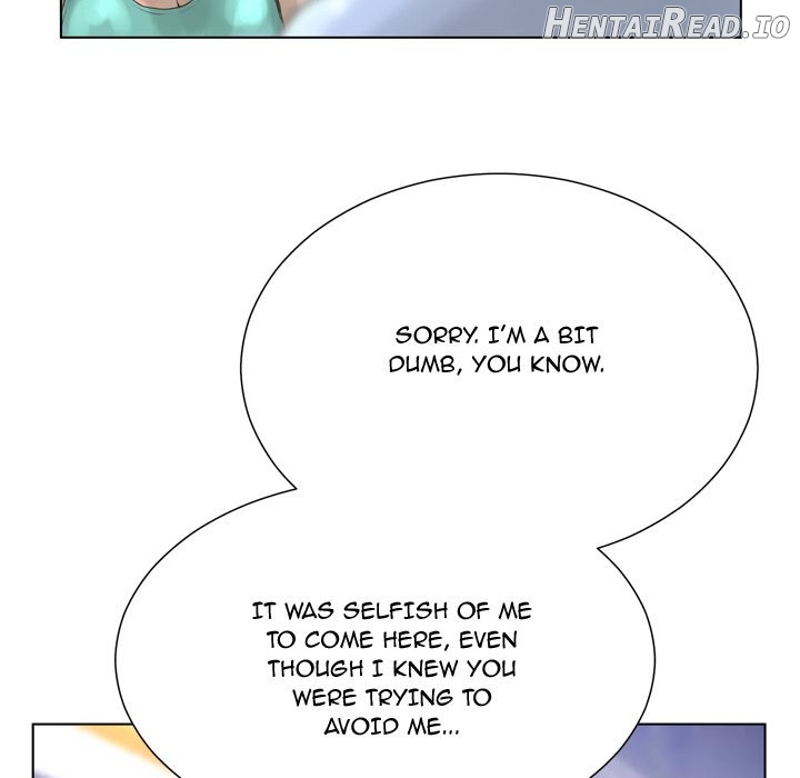 The Mask: Two Faces Chapter 17 - page 74