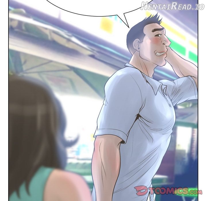 The Mask: Two Faces Chapter 17 - page 75