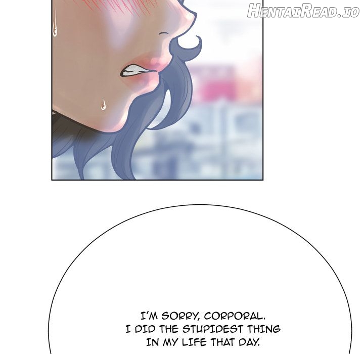 The Mask: Two Faces Chapter 17 - page 77