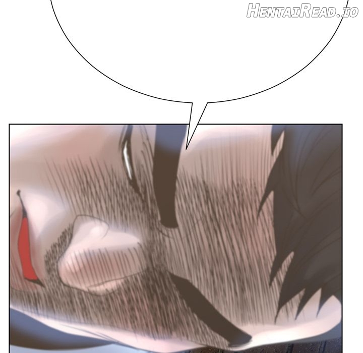 The Mask: Two Faces Chapter 17 - page 78
