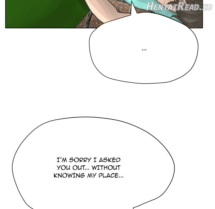The Mask: Two Faces Chapter 17 - page 80