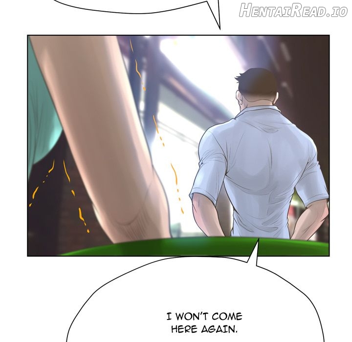 The Mask: Two Faces Chapter 17 - page 81