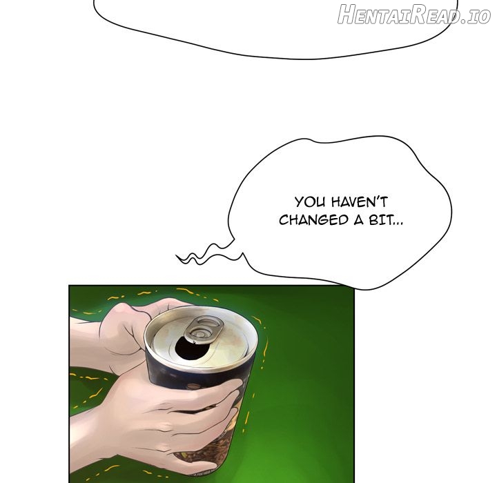 The Mask: Two Faces Chapter 17 - page 82