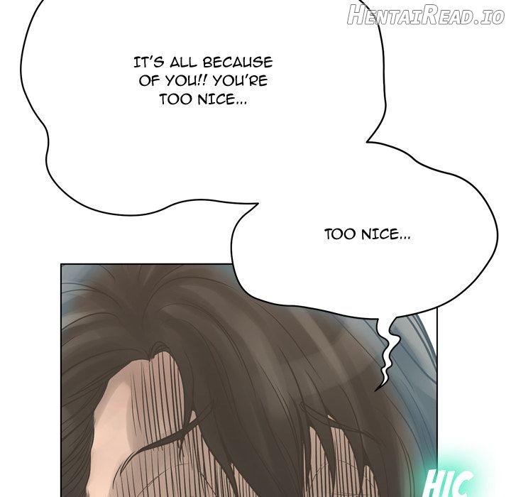 The Mask: Two Faces Chapter 17 - page 88