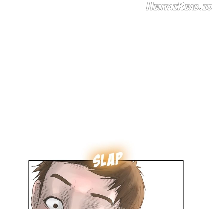 The Mask: Two Faces Chapter 17 - page 95