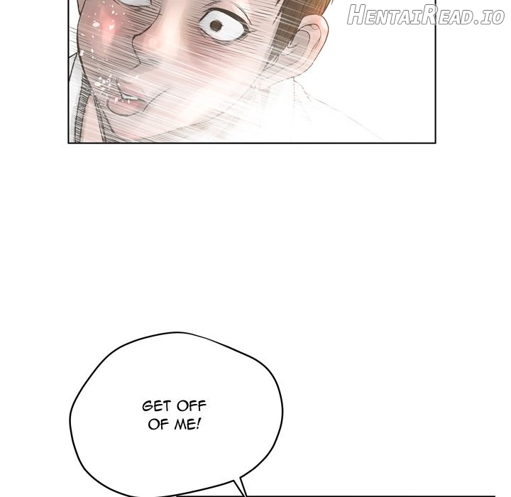The Mask: Two Faces Chapter 17 - page 96