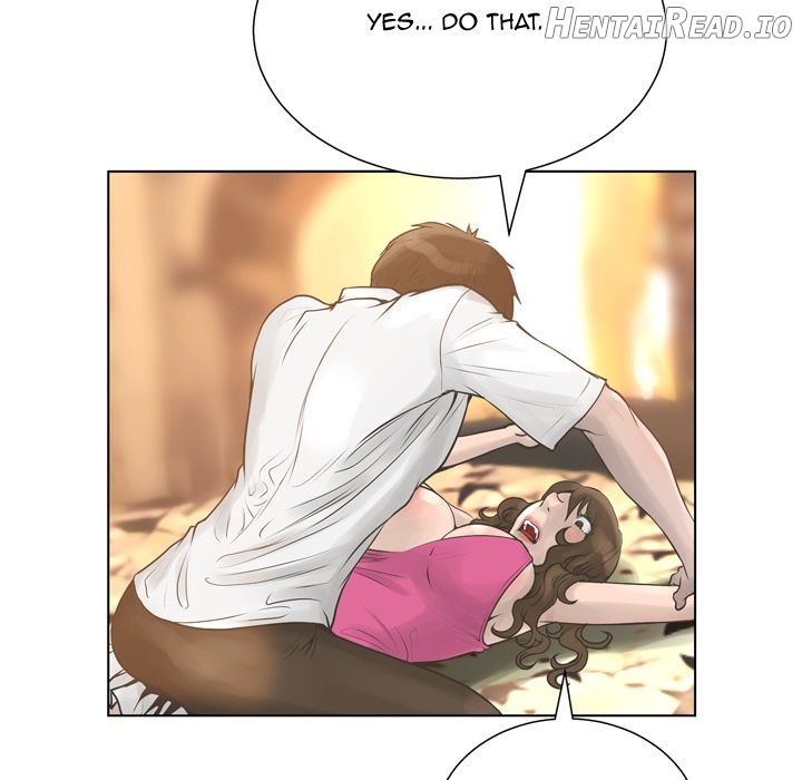 The Mask: Two Faces Chapter 17 - page 98