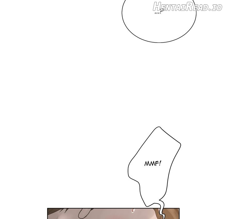 The Mask: Two Faces Chapter 17 - page 99