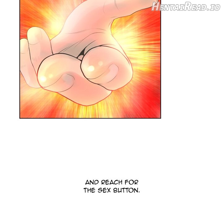 The Mask: Two Faces Chapter 18 - page 100