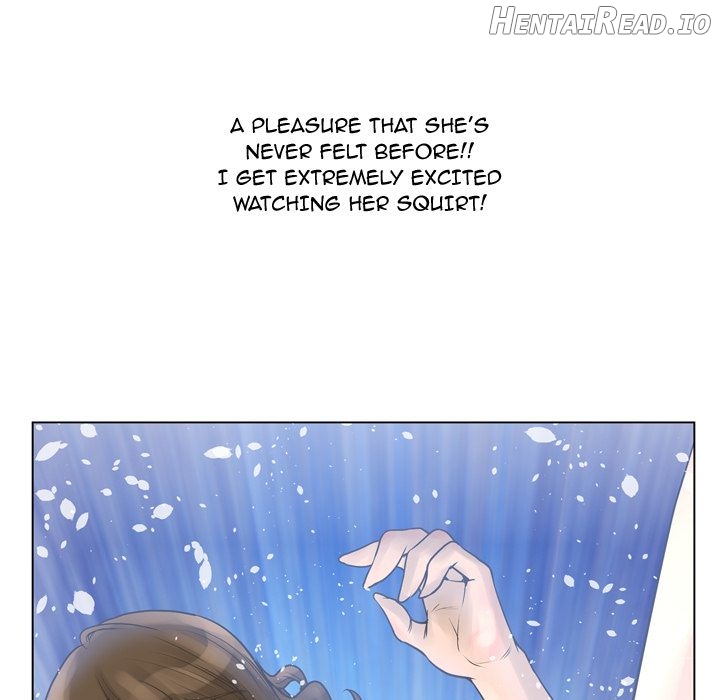 The Mask: Two Faces Chapter 18 - page 113