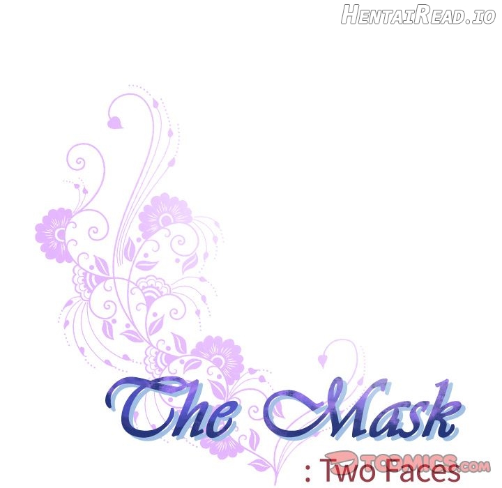 The Mask: Two Faces Chapter 18 - page 12
