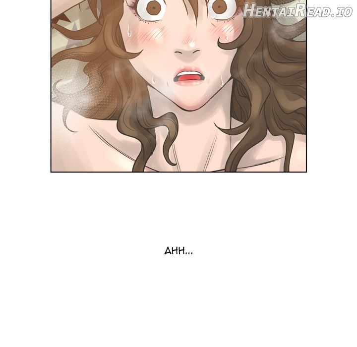 The Mask: Two Faces Chapter 18 - page 126