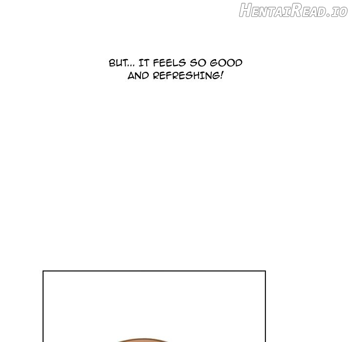 The Mask: Two Faces Chapter 18 - page 130