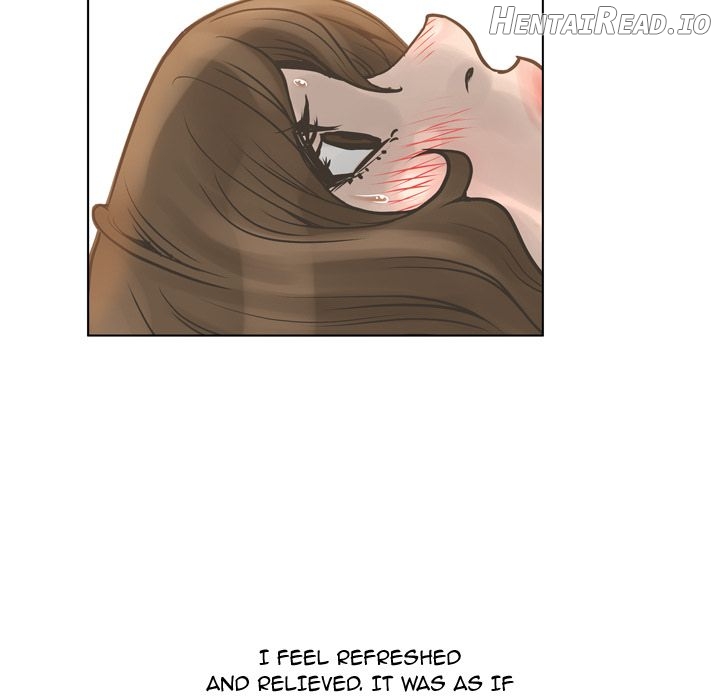 The Mask: Two Faces Chapter 18 - page 131