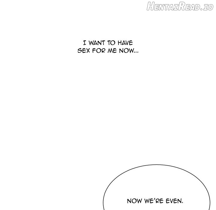 The Mask: Two Faces Chapter 18 - page 136