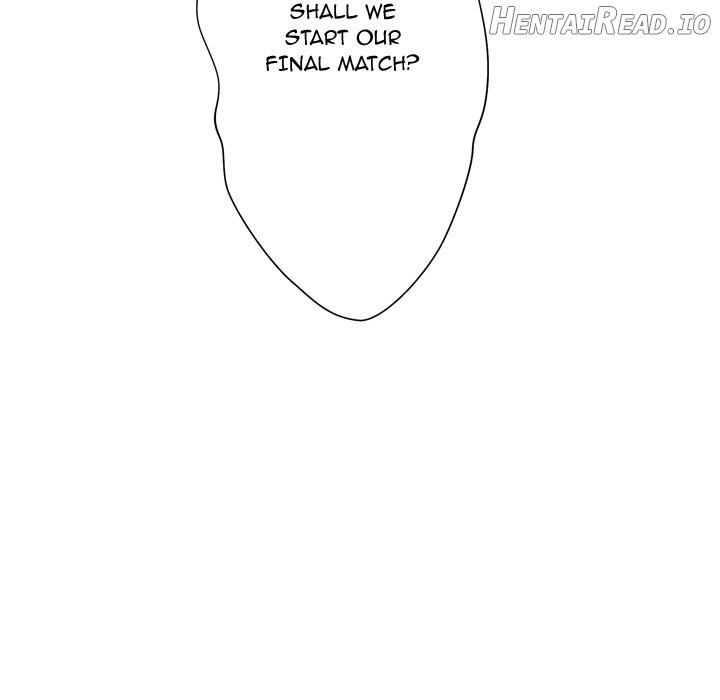 The Mask: Two Faces Chapter 18 - page 140