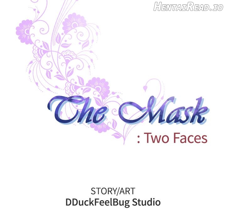 The Mask: Two Faces Chapter 18 - page 142