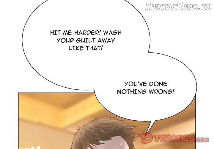 The Mask: Two Faces Chapter 18 - page 3