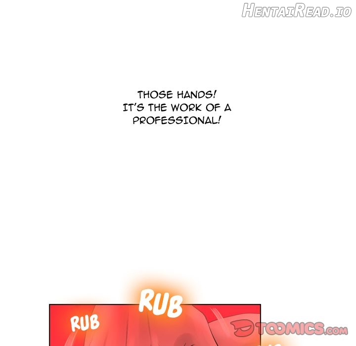 The Mask: Two Faces Chapter 18 - page 30