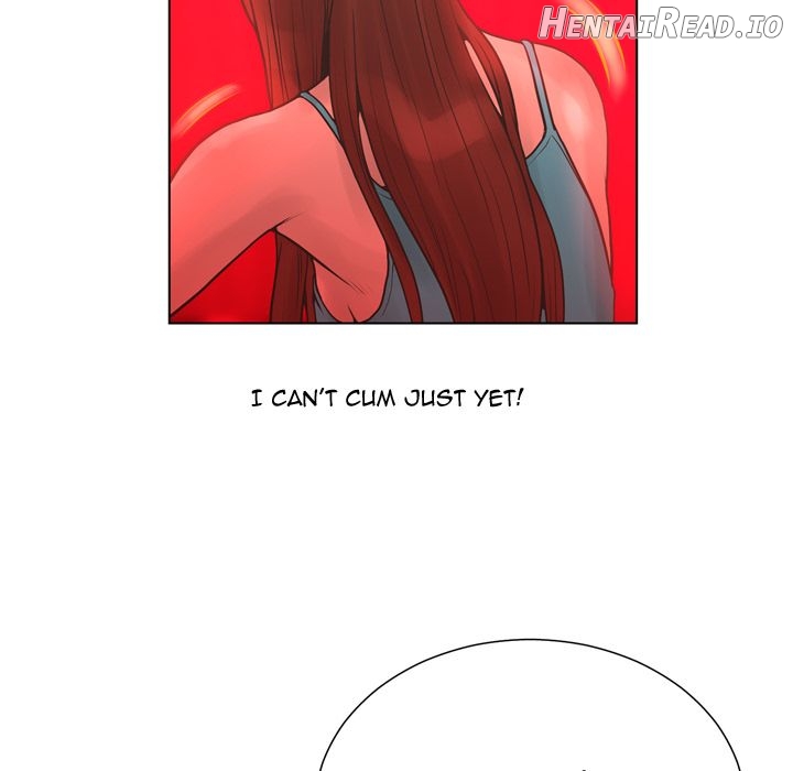 The Mask: Two Faces Chapter 18 - page 34
