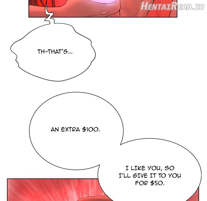 The Mask: Two Faces Chapter 18 - page 36