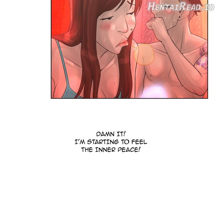 The Mask: Two Faces Chapter 18 - page 41