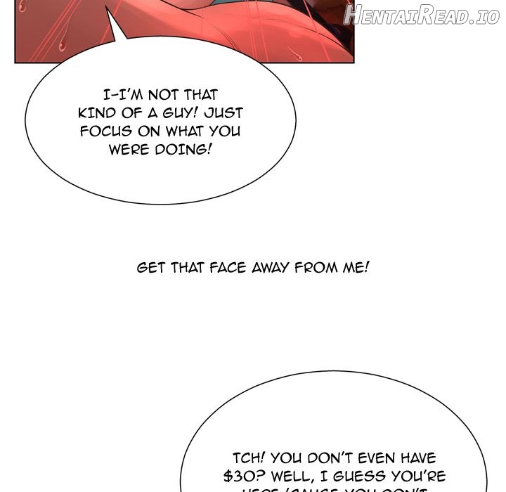 The Mask: Two Faces Chapter 18 - page 43