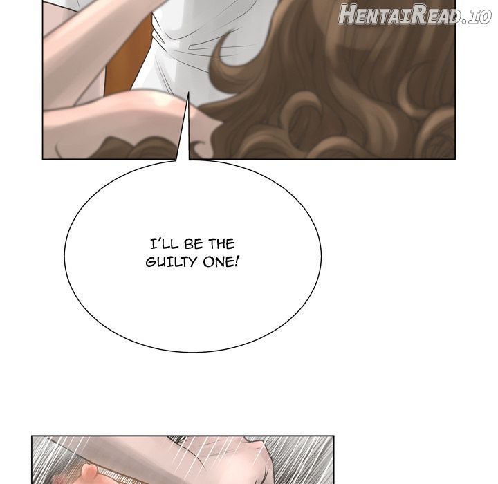 The Mask: Two Faces Chapter 18 - page 5