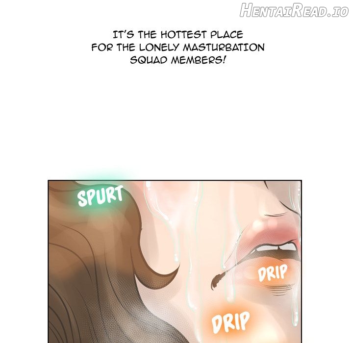 The Mask: Two Faces Chapter 18 - page 51