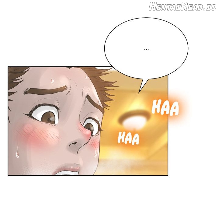 The Mask: Two Faces Chapter 18 - page 54