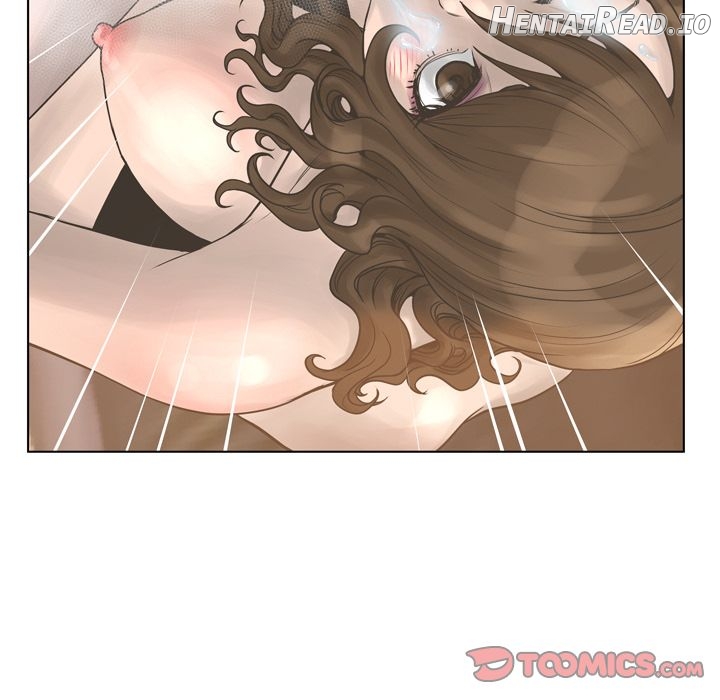 The Mask: Two Faces Chapter 18 - page 57