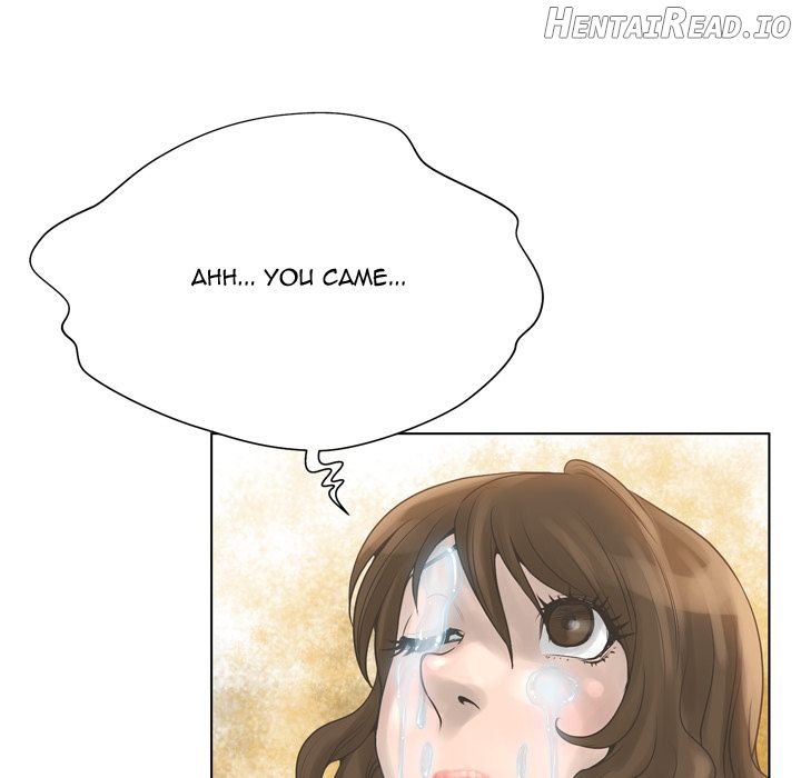 The Mask: Two Faces Chapter 18 - page 58