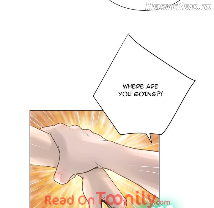 The Mask: Two Faces Chapter 18 - page 61