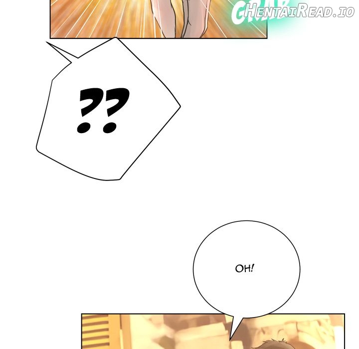 The Mask: Two Faces Chapter 18 - page 62