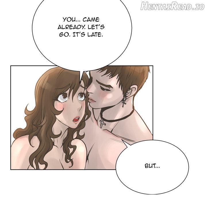 The Mask: Two Faces Chapter 18 - page 64