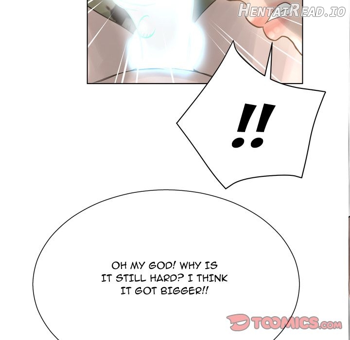 The Mask: Two Faces Chapter 18 - page 66