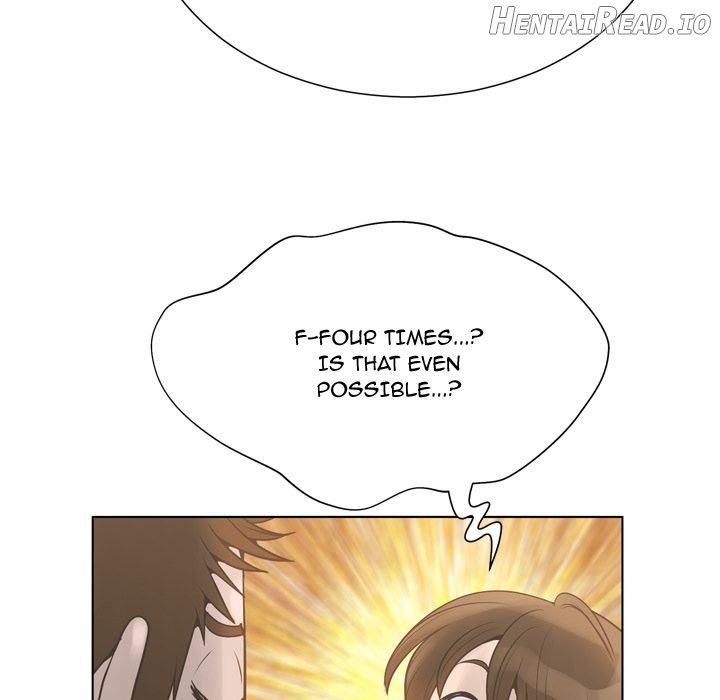 The Mask: Two Faces Chapter 18 - page 69