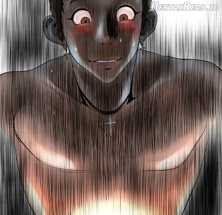 The Mask: Two Faces Chapter 18 - page 72