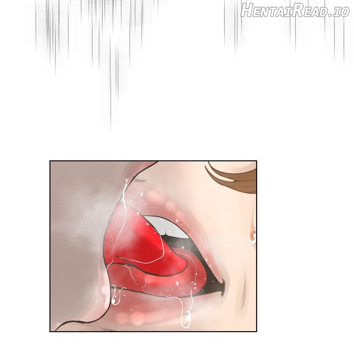 The Mask: Two Faces Chapter 18 - page 74