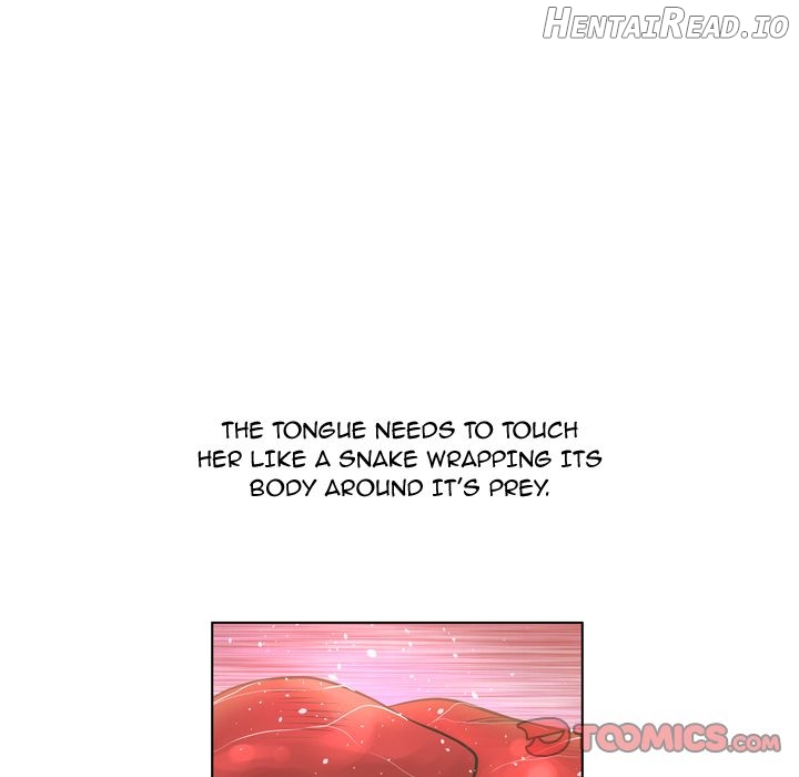The Mask: Two Faces Chapter 18 - page 75