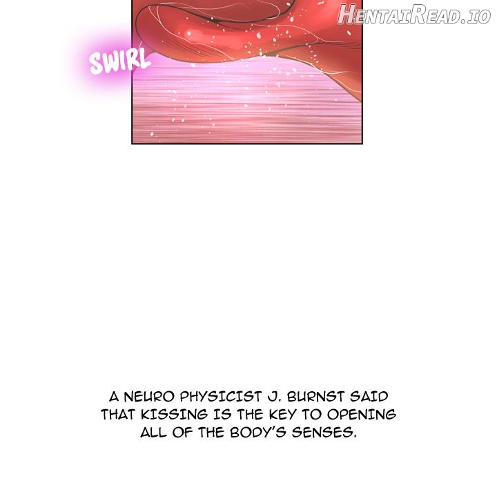 The Mask: Two Faces Chapter 18 - page 76