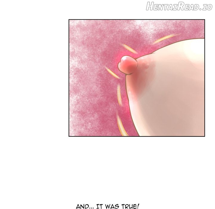 The Mask: Two Faces Chapter 18 - page 77