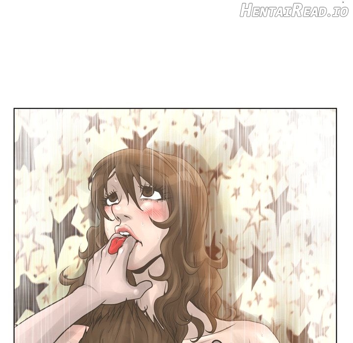 The Mask: Two Faces Chapter 18 - page 82