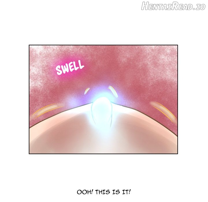 The Mask: Two Faces Chapter 18 - page 85